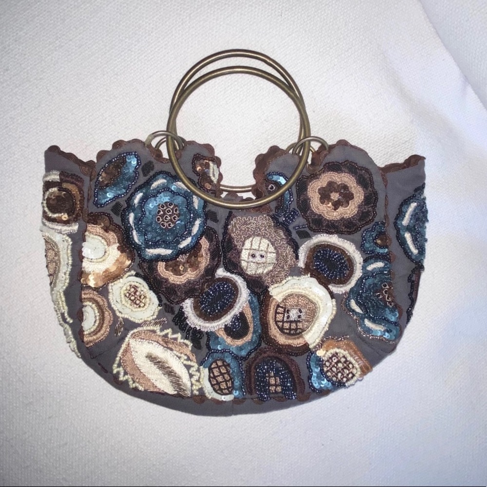 Jamin Puech - purse